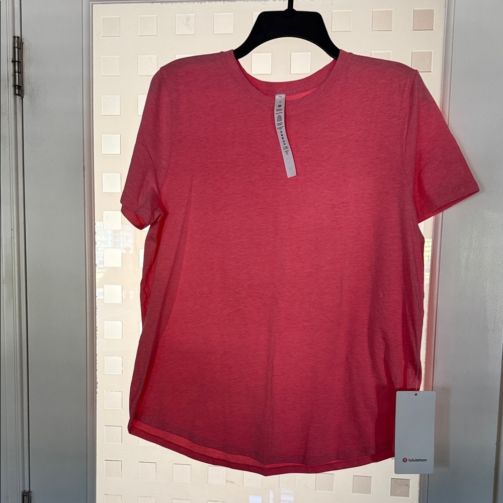 lululemon Love Crew Women’s T-Shirt